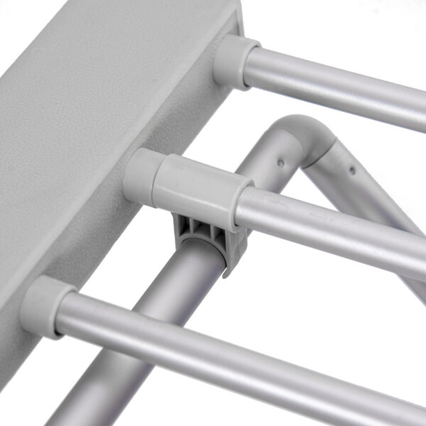 Wing Electric clothes dryer