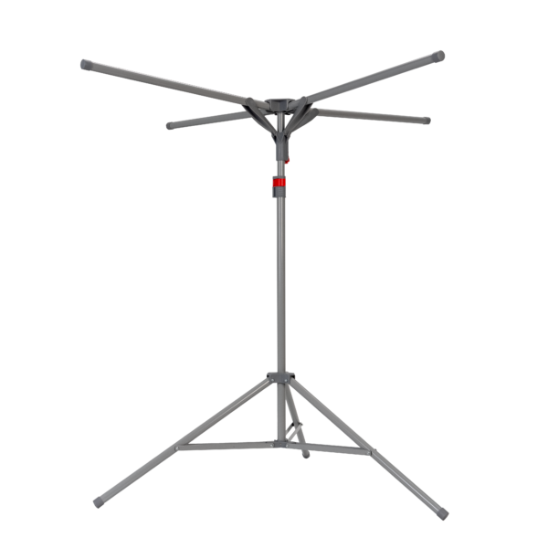 Tripod Clothes Drying Rack