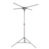 Tripod Clothes Drying Rack