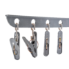 Tripod Clothes Drying Rack