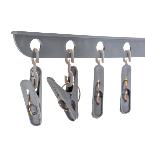 Tripod Clothes Drying Rack