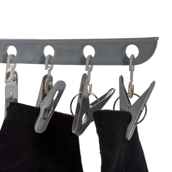 Tripod Clothes Drying Rack