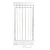 Wing Electric clothes dryer
