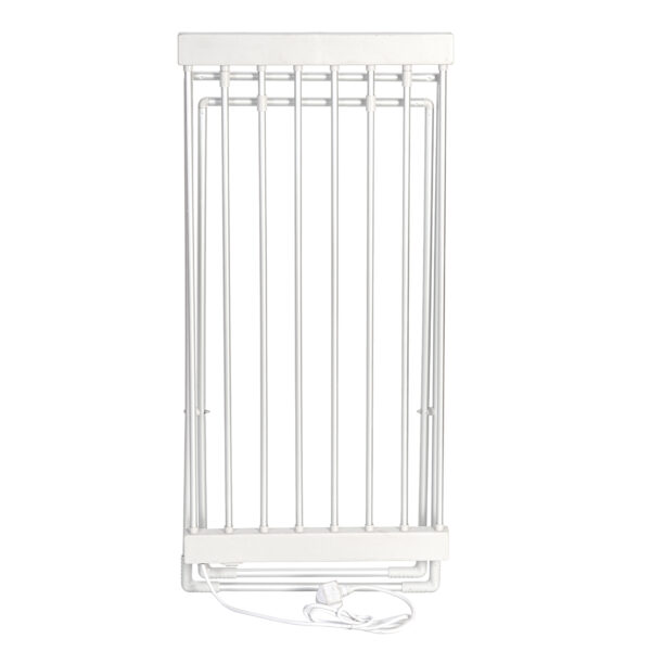Wing Electric clothes dryer