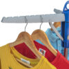 Tripod Clothes Drying Rack