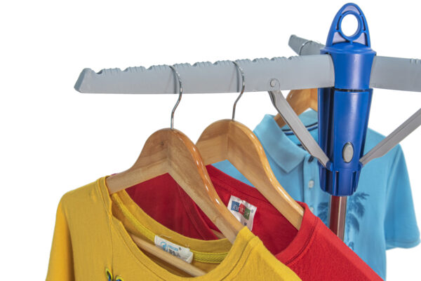 Tripod Clothes Drying Rack