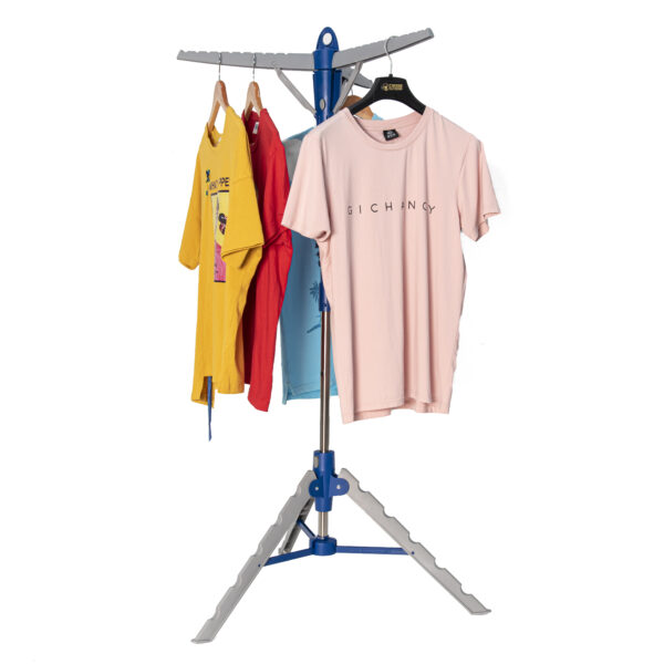 Tripod Clothes Drying Rack