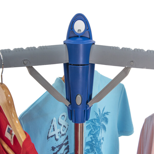 Tripod Clothes Drying Rack
