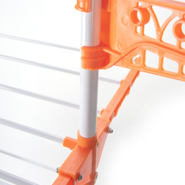 INDOOR CLOTHES RACK