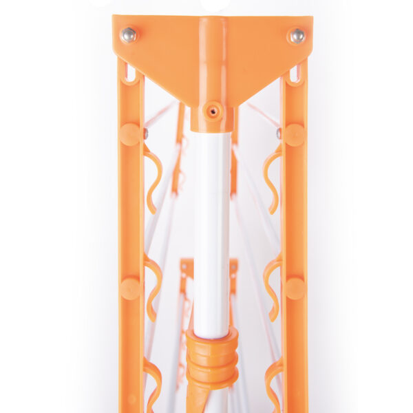 INDOOR CLOTHES RACK