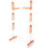 INDOOR CLOTHES RACK