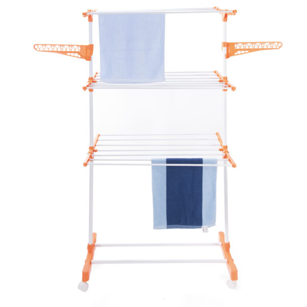 INDOOR CLOTHES RACK