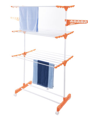 INDOOR CLOTHES RACK
