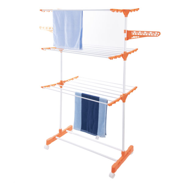 INDOOR CLOTHES RACK