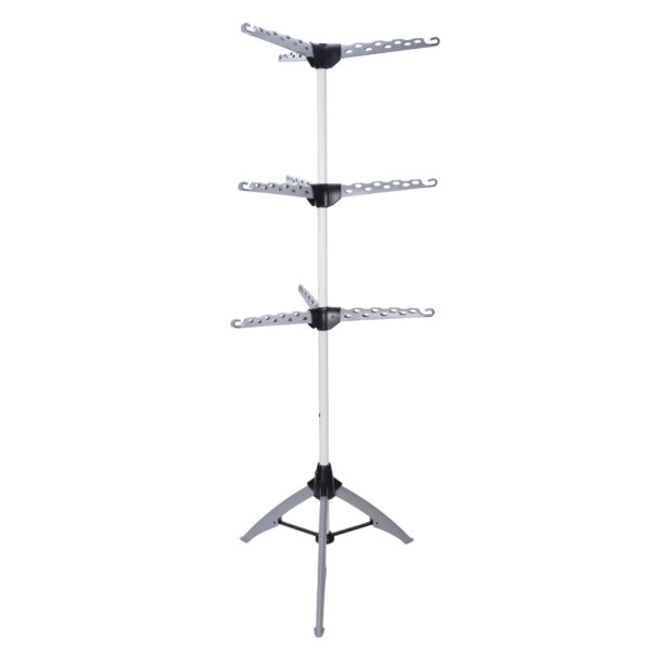 Tripod Clothes Drying Rack
