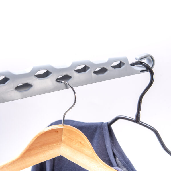 Tripod Clothes Drying Rack