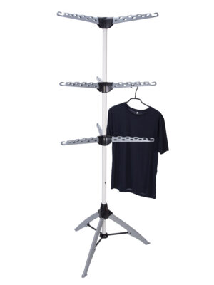 Tripod Clothes Drying Rack