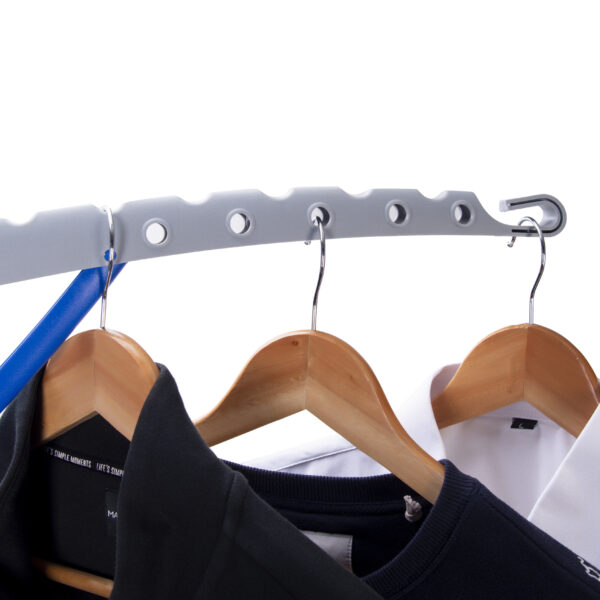 Tripod Clothes Drying Rack