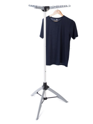 Tripod Clothes Drying Rack