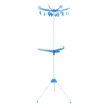 Tripod Clothes Drying Rack