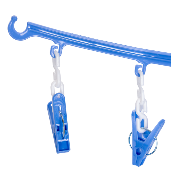 Tripod Clothes Drying Rack