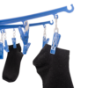 Tripod Clothes Drying Rack