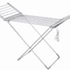 Wing Electric clothes dryer