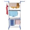 INDOOR CLOTHES RACK
