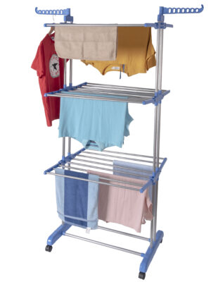 INDOOR CLOTHES RACK