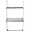 INDOOR CLOTHES RACK
