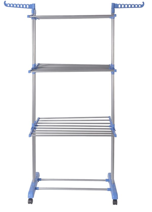INDOOR CLOTHES RACK