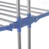 INDOOR CLOTHES RACK