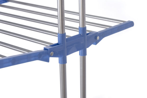INDOOR CLOTHES RACK