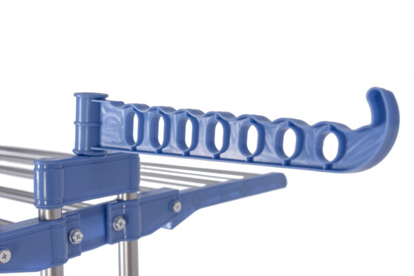INDOOR CLOTHES RACK