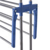 INDOOR CLOTHES RACK