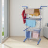INDOOR CLOTHES RACK