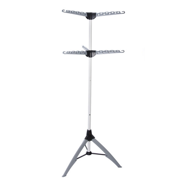 Tripod Clothes Drying Rack