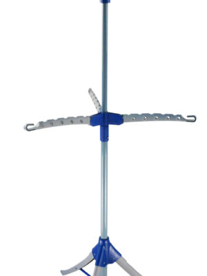 Tripod Clothes Drying Rack