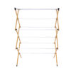 BAMBOO 3 TIER AIRER