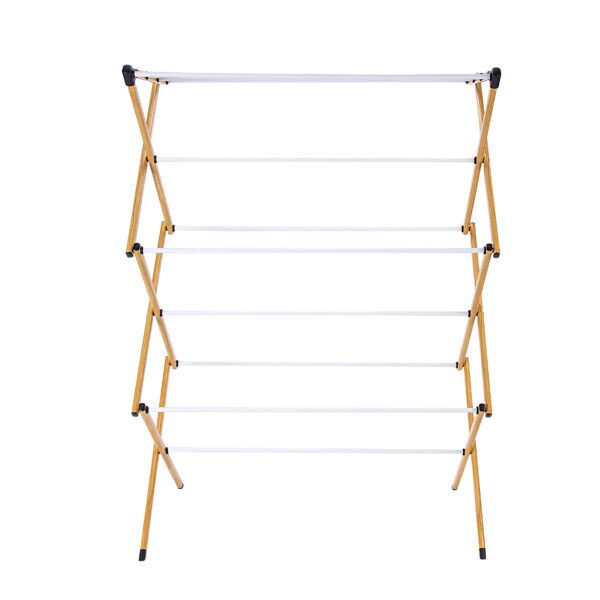 BAMBOO 3 TIER AIRER