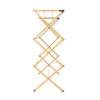 BAMBOO 3 TIER AIRER