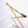 BAMBOO 3 TIER AIRER