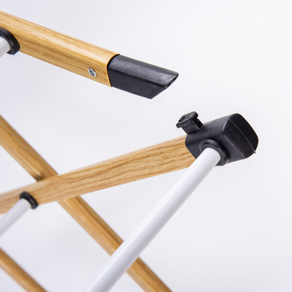 BAMBOO 3 TIER AIRER