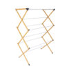 BAMBOO 3 TIER AIRER