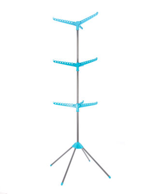 Tripod Clothes Drying Rack