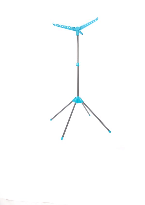 Tripod Clothes Drying Rack