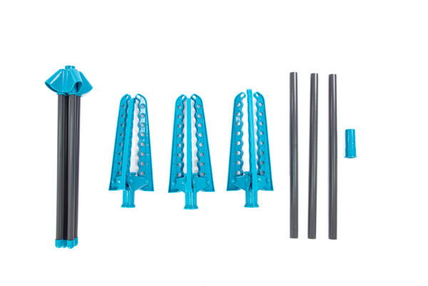 Tripod Clothes Drying Rack