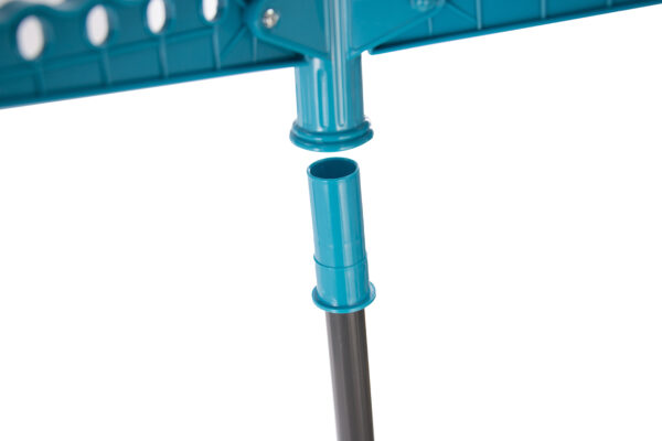 Tripod Clothes Drying Rack