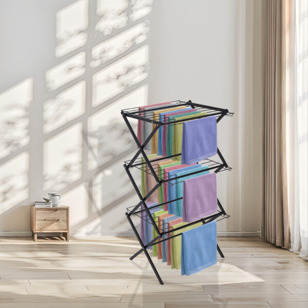 3 TIER AIRER