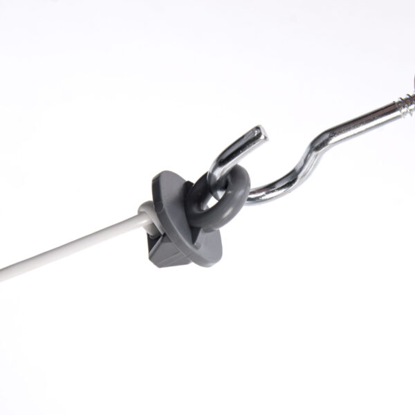 30M Extendable Double Washing Line for Indoor & Outdoor